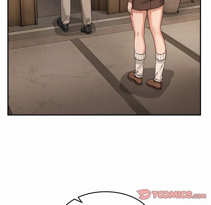 NEW  Geumnam Talk Room Page 157 - MangaHe