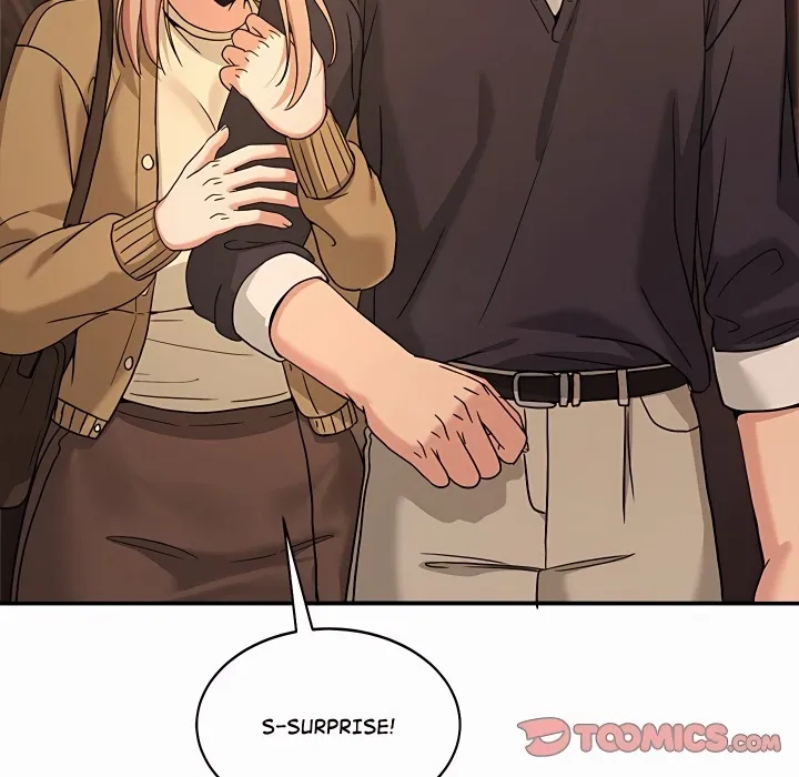 NEW  Geumnam Talk Room Page 165 - MangaHe
