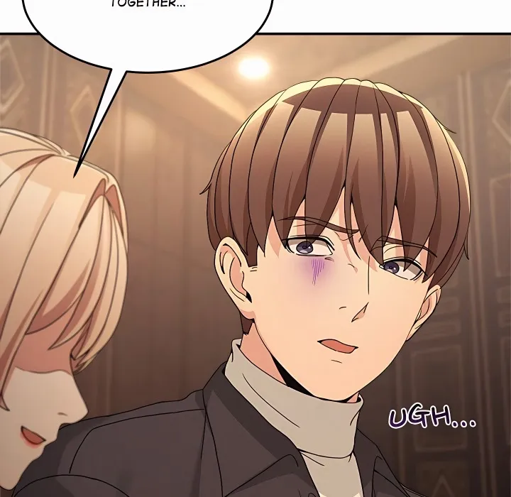 NEW  Geumnam Talk Room Page 167 - MangaHe