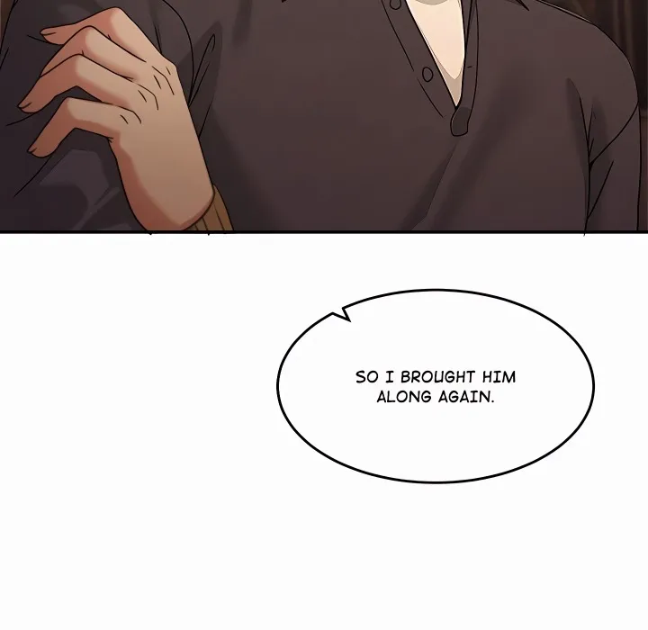 NEW  Geumnam Talk Room Page 168 - MangaHe