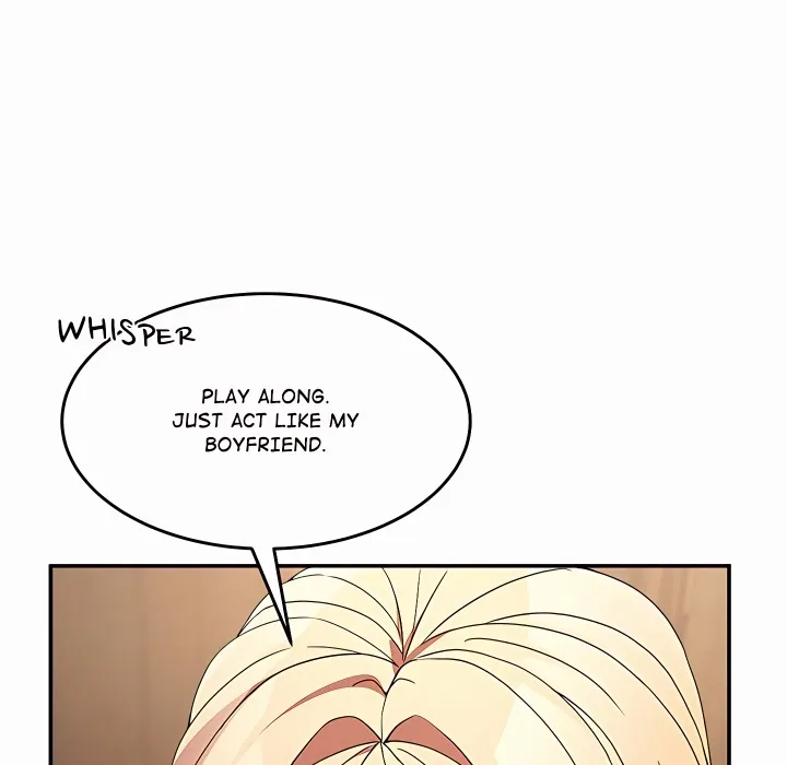 NEW  Geumnam Talk Room Page 169 - MangaHe