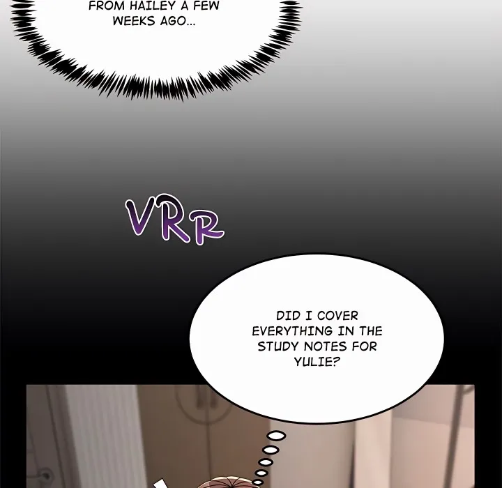 NEW  Geumnam Talk Room Page 18 - MangaHe