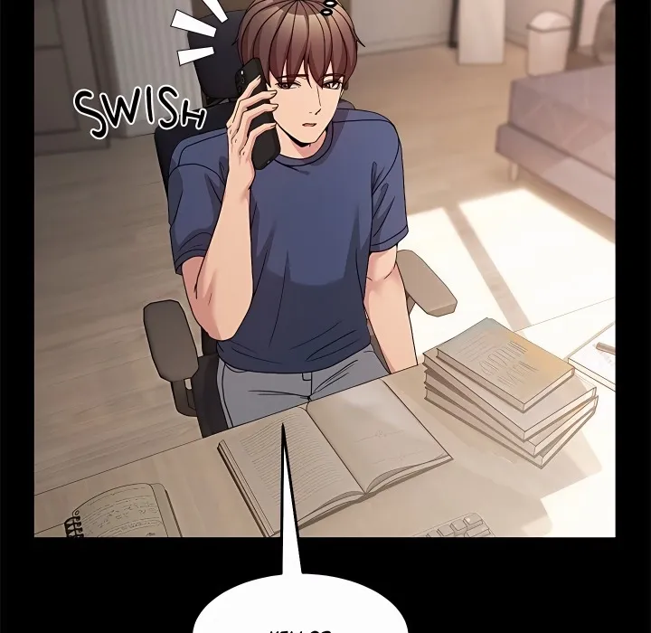 NEW  Geumnam Talk Room Page 19 - MangaHe