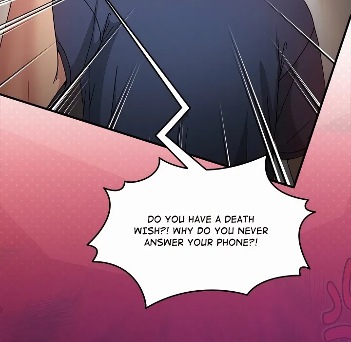 NEW  Geumnam Talk Room Page 22 - MangaHe