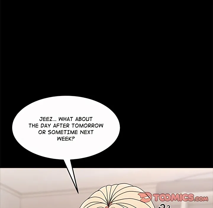 NEW  Geumnam Talk Room Page 29 - MangaHe