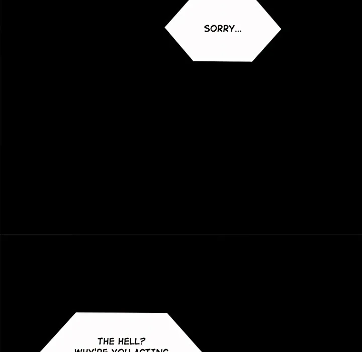 NEW  Geumnam Talk Room Page 31 - MangaHe