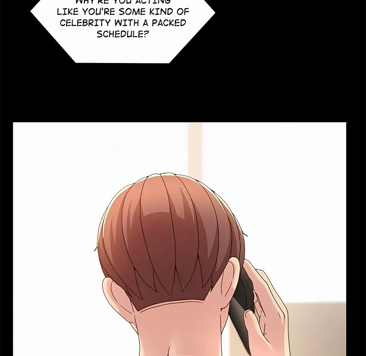 NEW  Geumnam Talk Room Page 32 - MangaHe