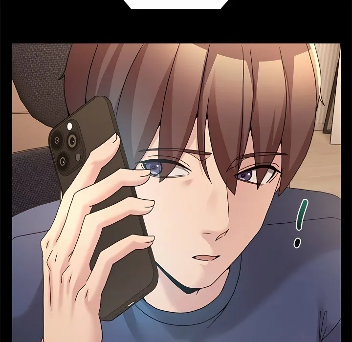 NEW  Geumnam Talk Room Page 35 - MangaHe