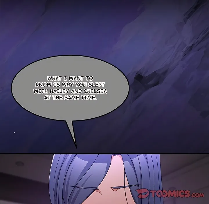 NEW  Geumnam Talk Room Page 37 - MangaHe