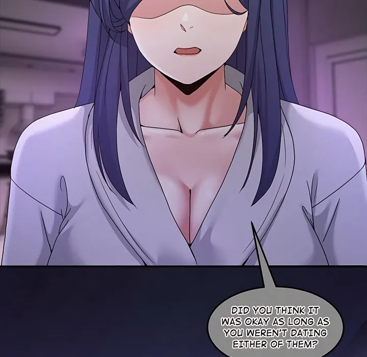 NEW  Geumnam Talk Room Page 38 - MangaHe