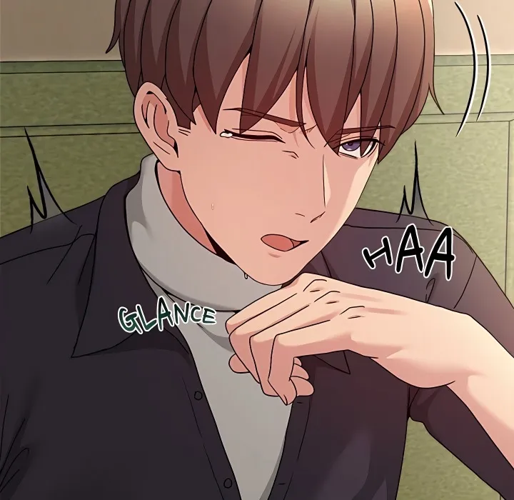 NEW  Geumnam Talk Room Page 54 - MangaHe