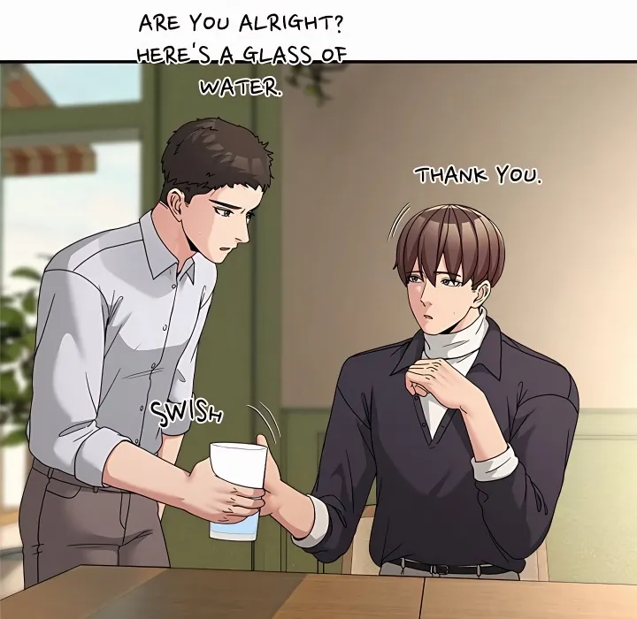 NEW  Geumnam Talk Room Page 60 - MangaHe