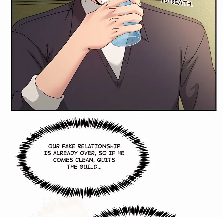 NEW  Geumnam Talk Room Page 63 - MangaHe