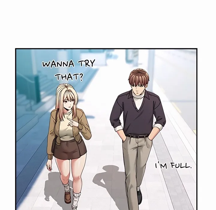 NEW  Geumnam Talk Room Page 76 - MangaHe
