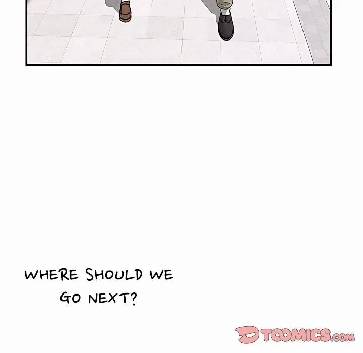 NEW  Geumnam Talk Room Page 77 - MangaHe