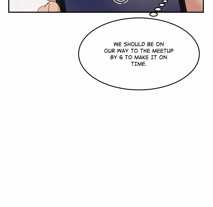 NEW  Geumnam Talk Room Page 84 - MangaHe