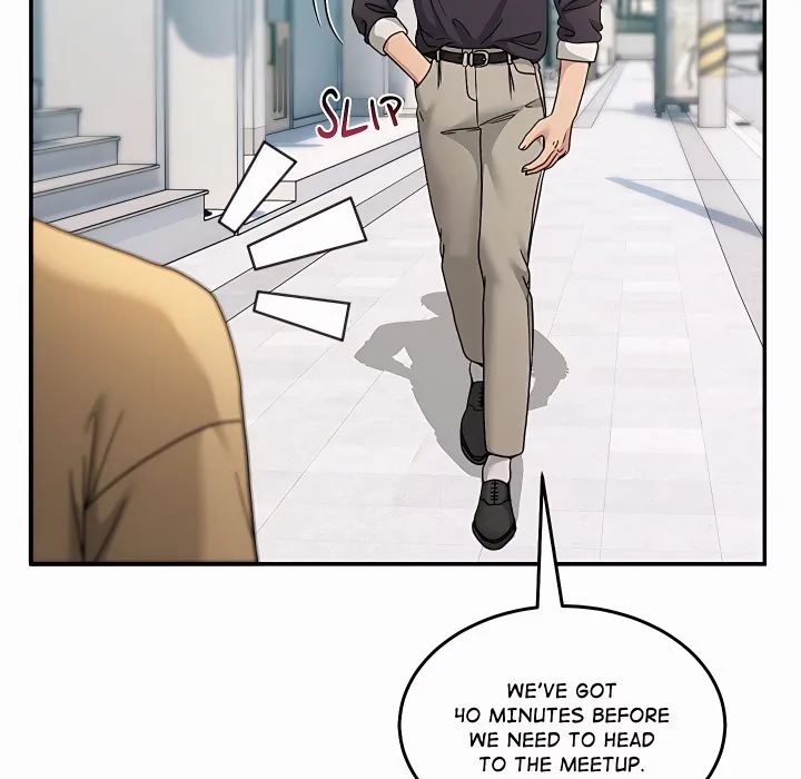 NEW  Geumnam Talk Room Page 90 - MangaHe