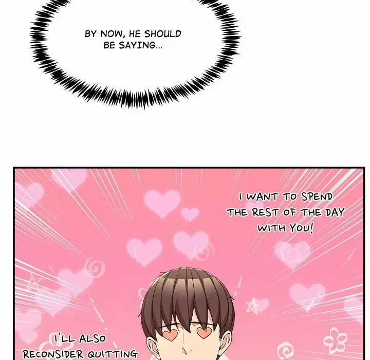 NEW  Geumnam Talk Room Page 95 - MangaHe