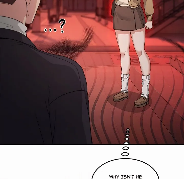 NEW  Geumnam Talk Room Page 99 - MangaHe
