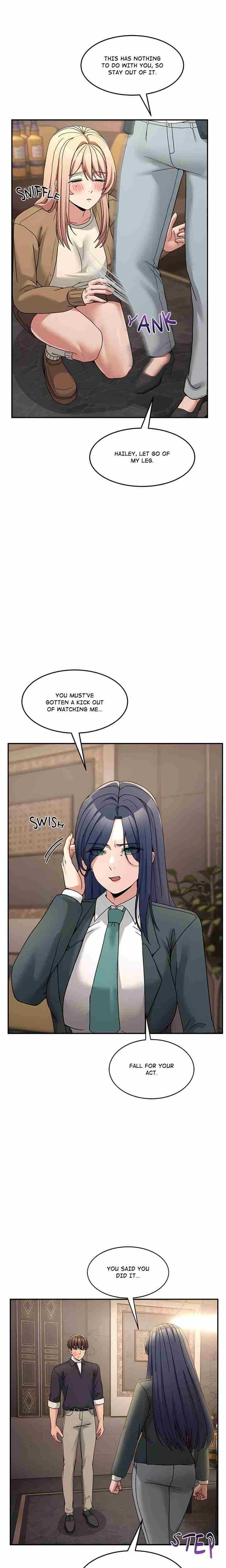 NEW  Geumnam Talk Room Page 11 - MangaHe