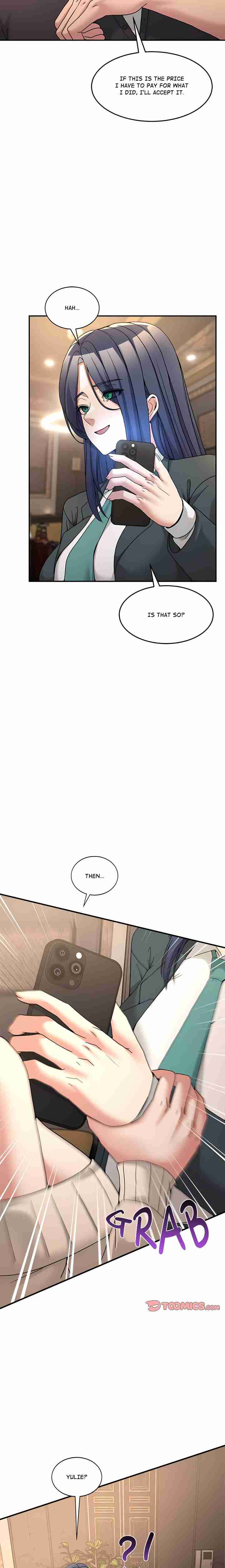 NEW  Geumnam Talk Room Page 15 - MangaHe