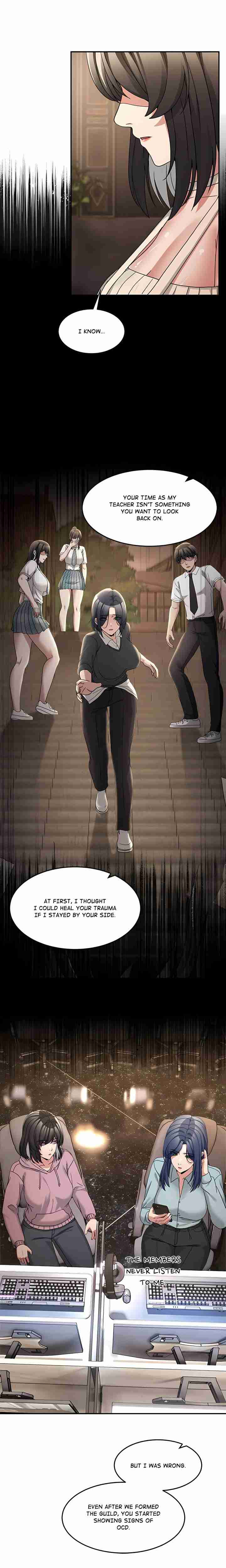 NEW  Geumnam Talk Room Page 18 - MangaHe
