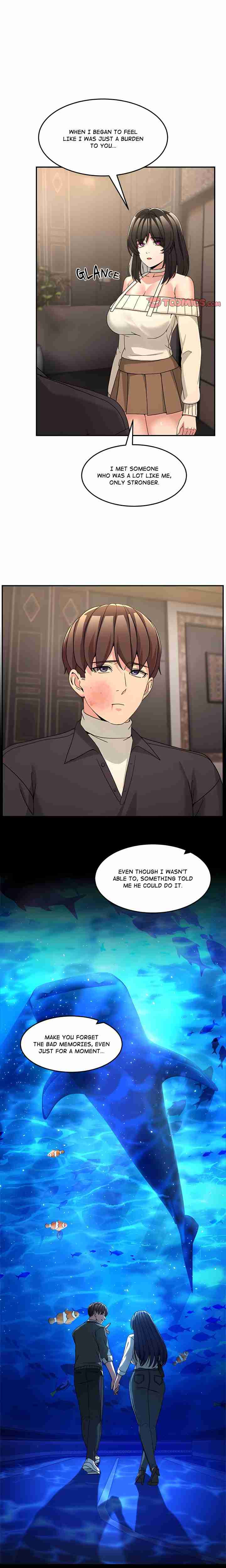NEW  Geumnam Talk Room Page 19 - MangaHe