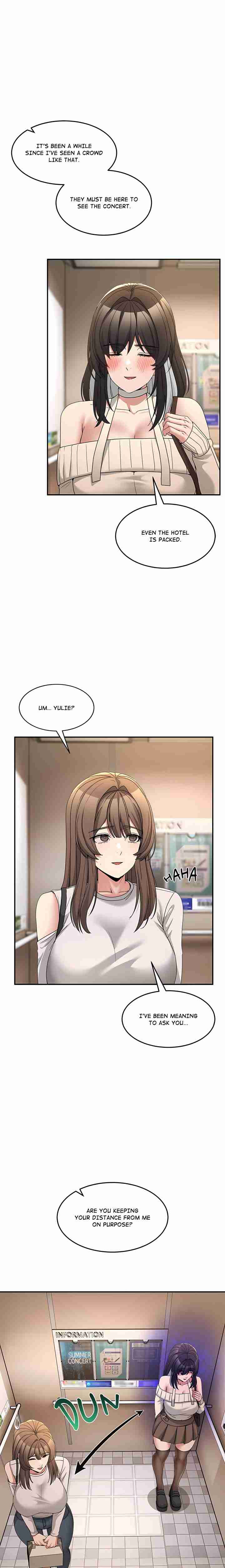 NEW  Geumnam Talk Room Page 3 - MangaHe