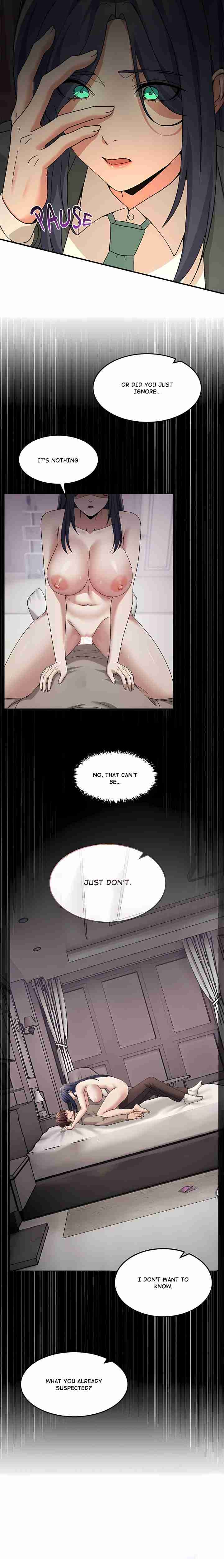 NEW  Geumnam Talk Room Page 21 - MangaHe