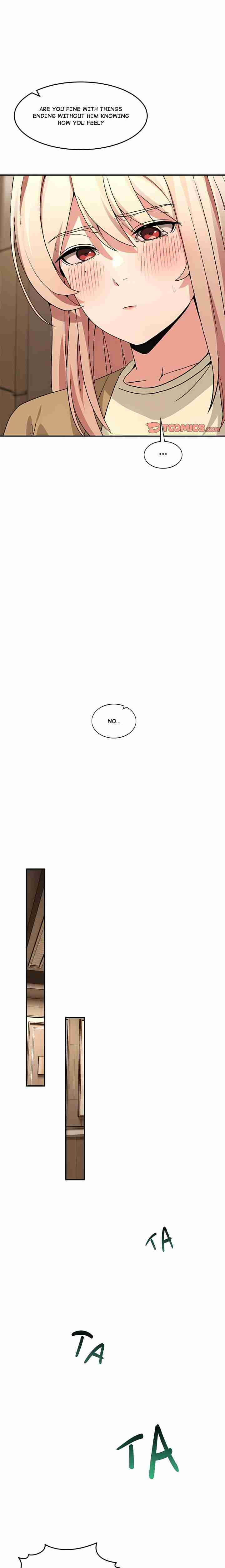NEW  Geumnam Talk Room Page 29 - MangaHe