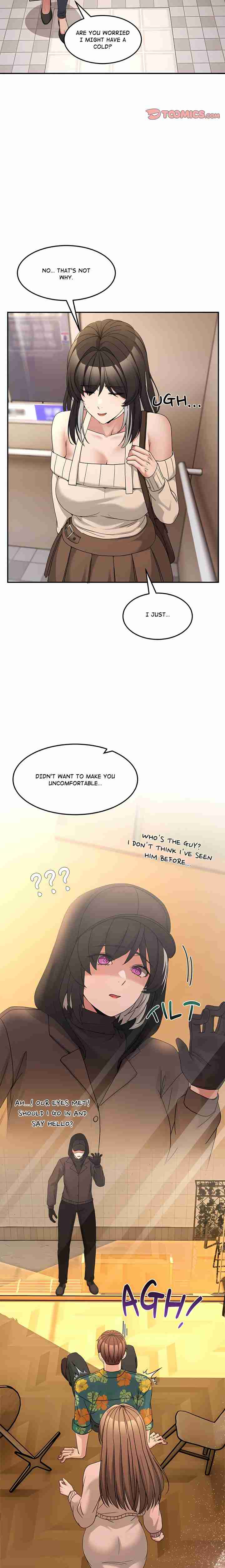 NEW  Geumnam Talk Room Page 4 - MangaHe