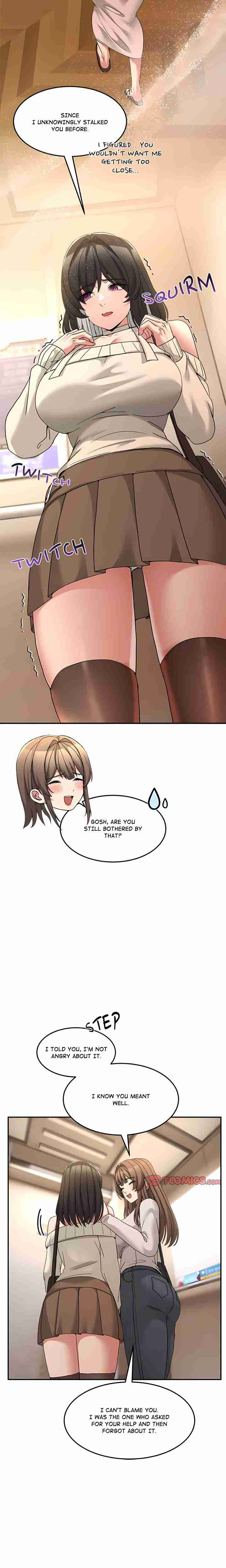 NEW  Geumnam Talk Room Page 5 - MangaHe