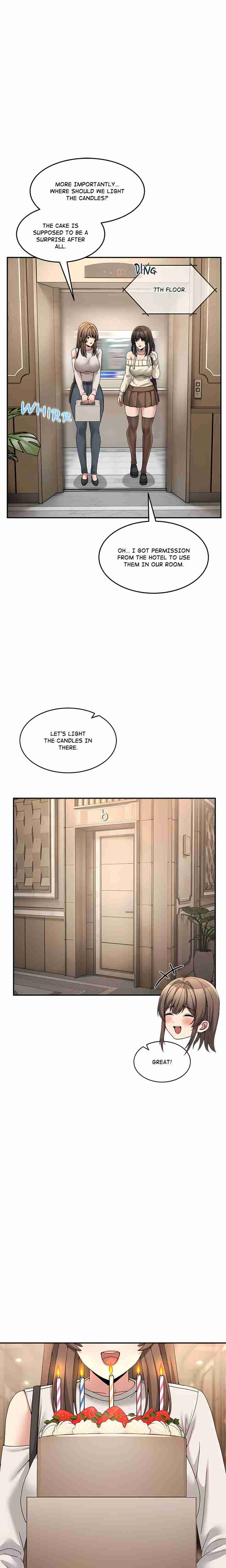NEW  Geumnam Talk Room Page 6 - MangaHe
