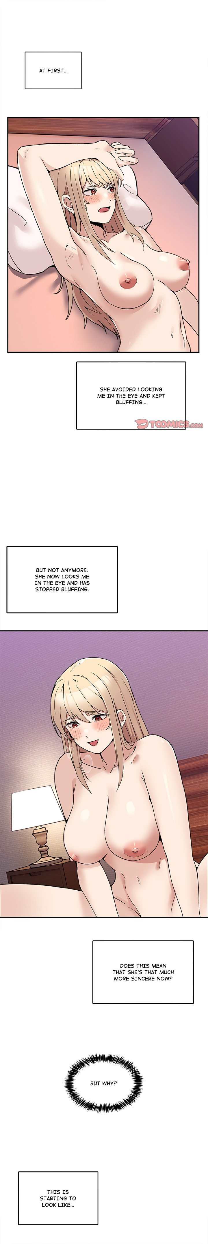 NEW  Geumnam Talk Room Page 2 - MangaHe