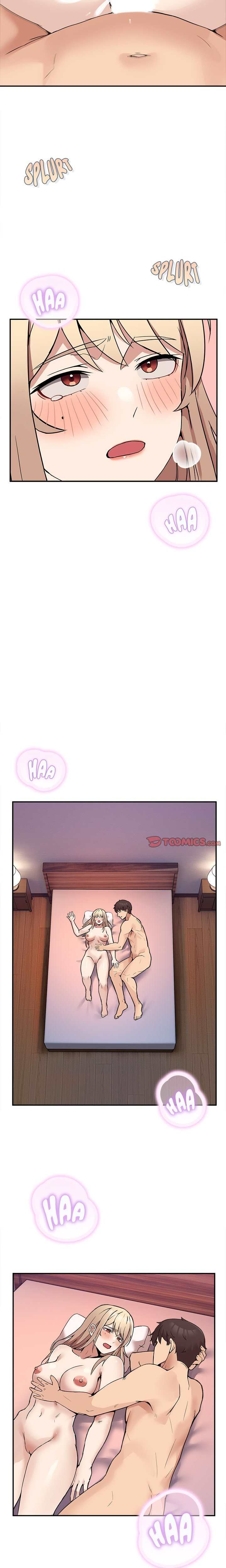 NEW  Geumnam Talk Room Page 20 - MangaHe