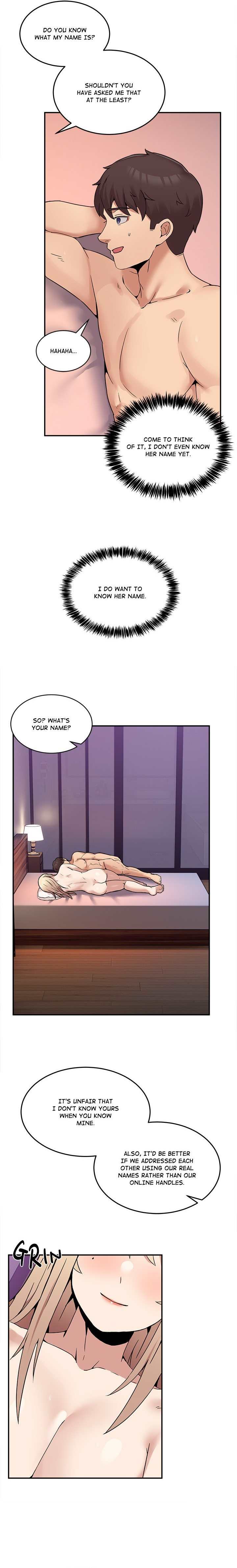 NEW  Geumnam Talk Room Page 22 - MangaHe