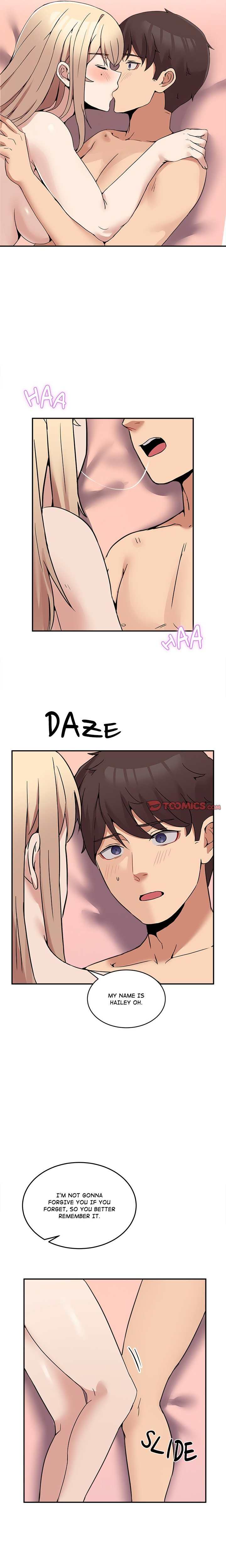 NEW  Geumnam Talk Room Page 24 - MangaHe