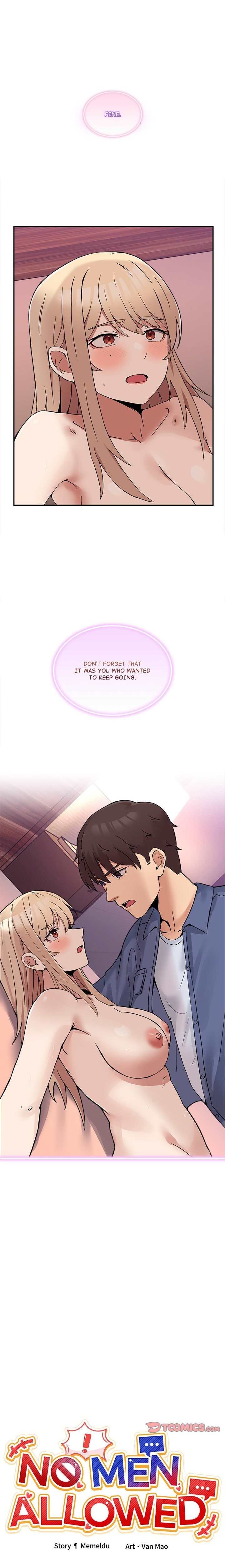 NEW  Geumnam Talk Room Page 4 - MangaHe