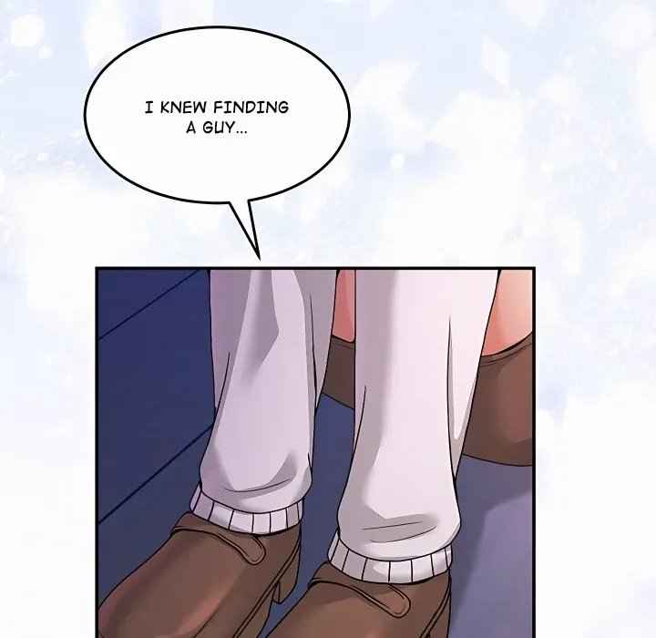 NEW  Geumnam Talk Room Page 108 - MangaHe