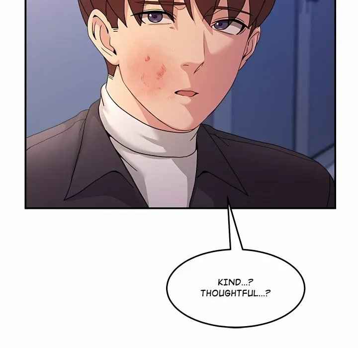 NEW  Geumnam Talk Room Page 116 - MangaHe
