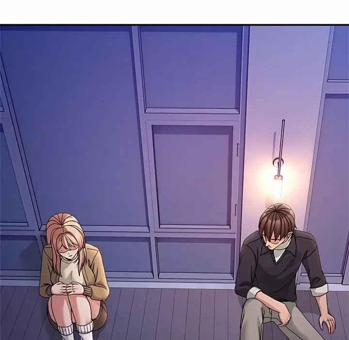 NEW  Geumnam Talk Room Page 120 - MangaHe