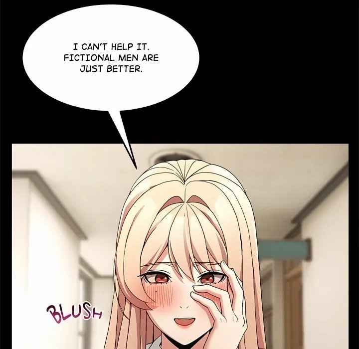 NEW  Geumnam Talk Room Page 13 - MangaHe