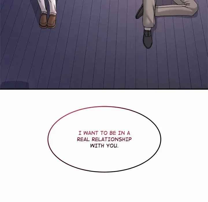 NEW  Geumnam Talk Room Page 121 - MangaHe