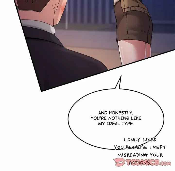 NEW  Geumnam Talk Room Page 131 - MangaHe