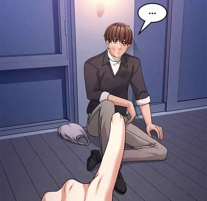 NEW  Geumnam Talk Room Page 133 - MangaHe