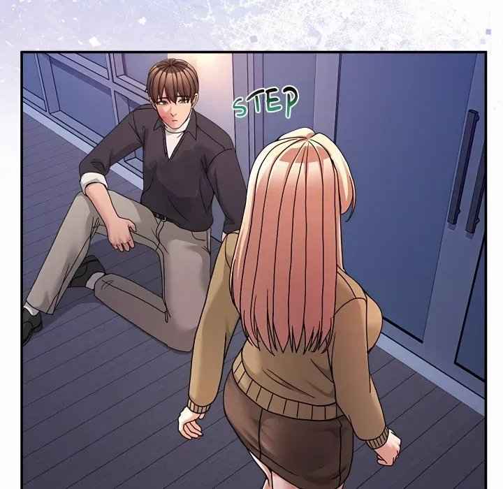 NEW  Geumnam Talk Room Page 144 - MangaHe