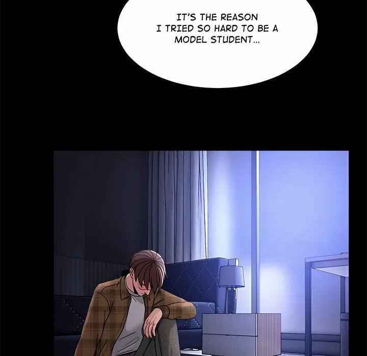 NEW  Geumnam Talk Room Page 154 - MangaHe