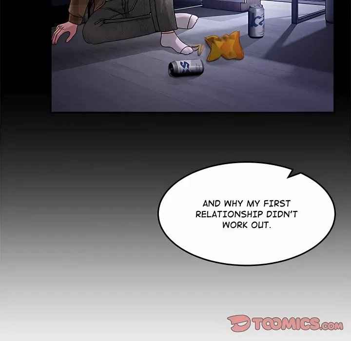 NEW  Geumnam Talk Room Page 155 - MangaHe