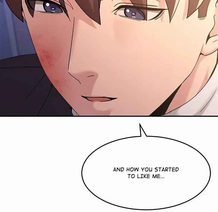 NEW  Geumnam Talk Room Page 157 - MangaHe