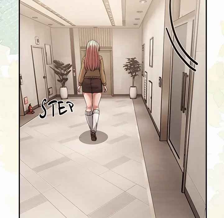 NEW  Geumnam Talk Room Page 165 - MangaHe